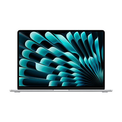 Apple MacBook Air 15" Apple M3 8C CPU 10C GPU/16GB/512GB SSD/Silver/INT | Apple